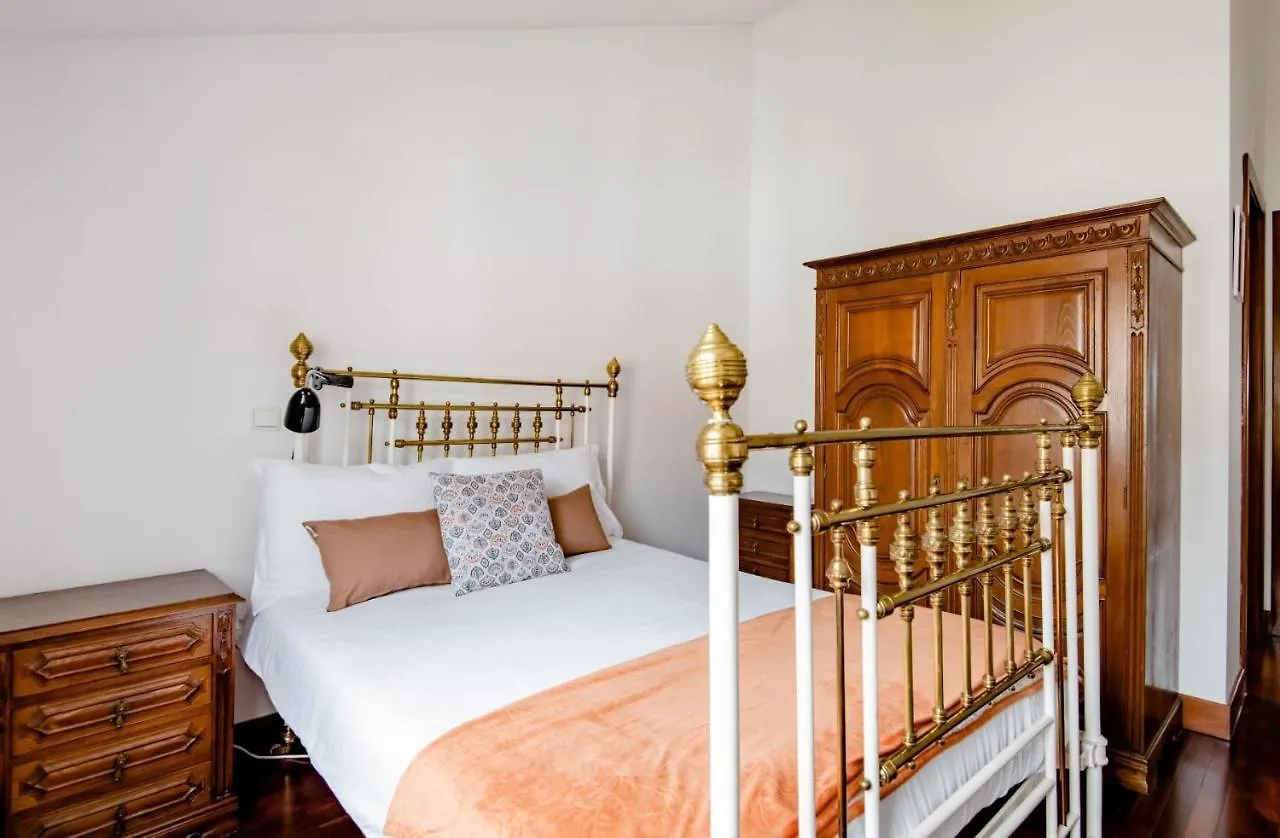 A Ver O Mar Rooms- Funchal City Center Funchal (Madeira)