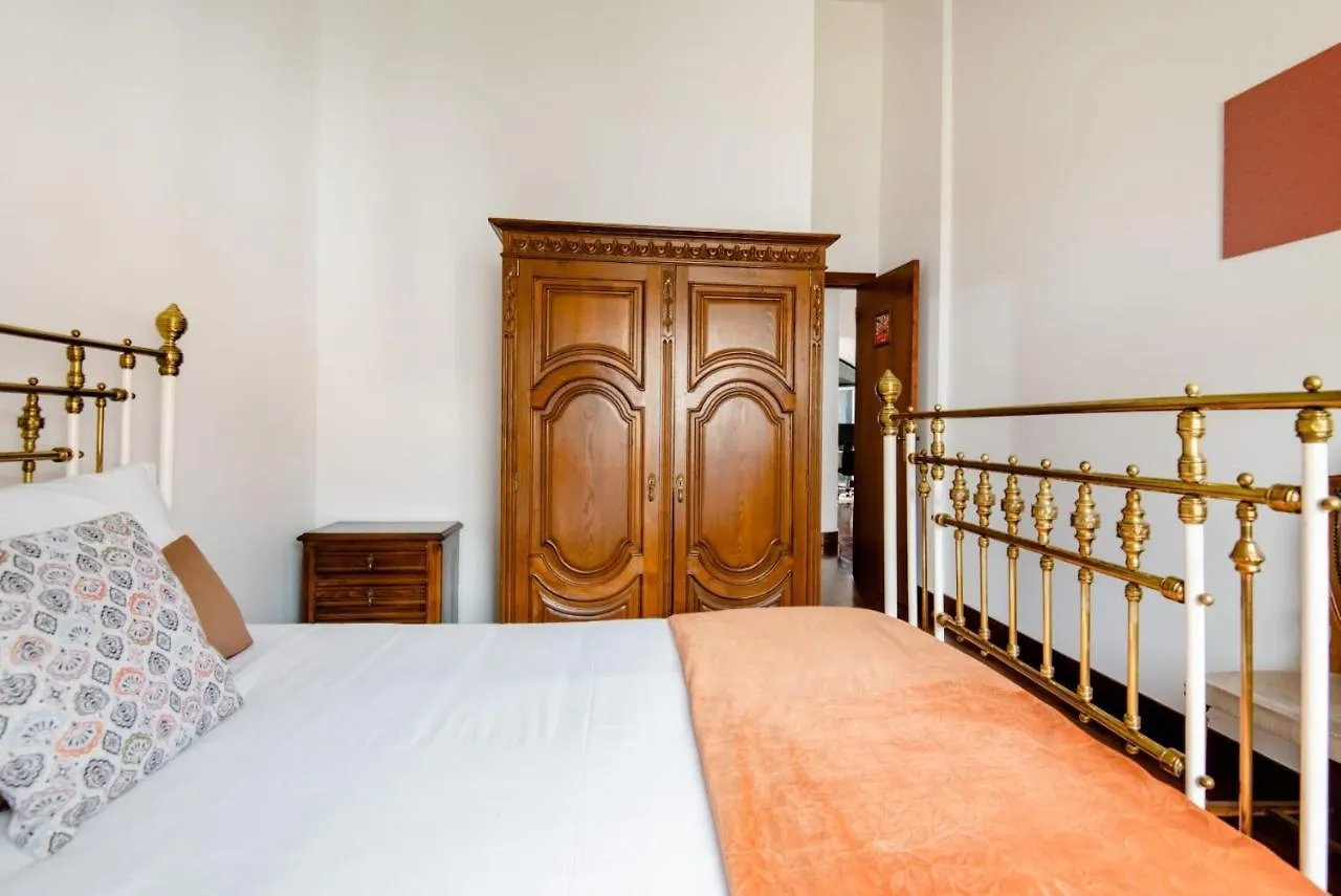 A Ver O Mar Rooms- Funchal City Center Portugal