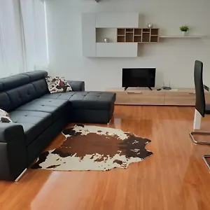 Apartamento Paradise, Funchal (Madeira)