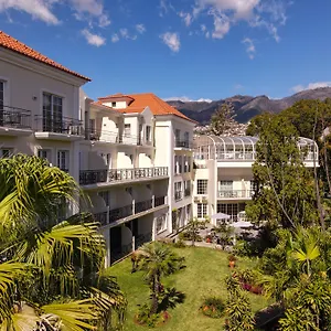 Hotel Quintinha Sao Joao &, Funchal (Madeira)
