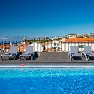 Hotel Do Carmo, Funchal (Madeira)