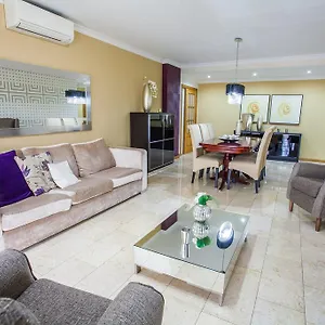 Apartamento Apartamento Caires, Funchal (Madeira)