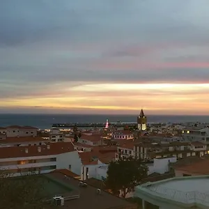 Apartamento Marina View With Parking Free, Funchal (Madeira)